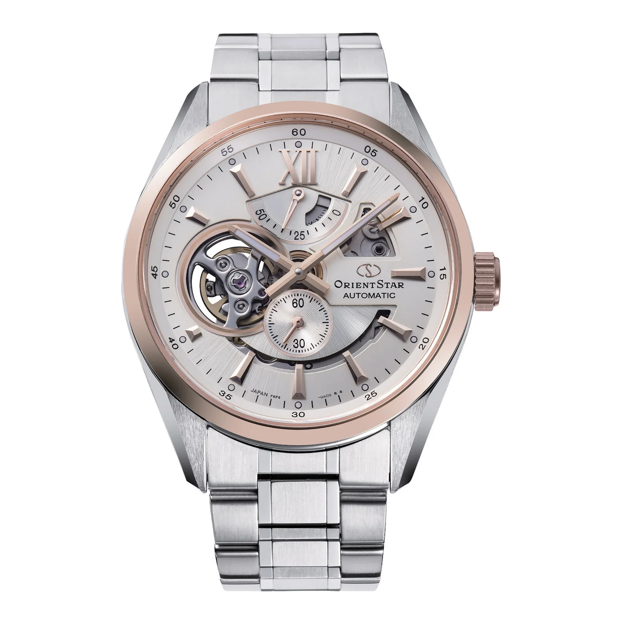 New ORIENT STAR >0 per Megamenu