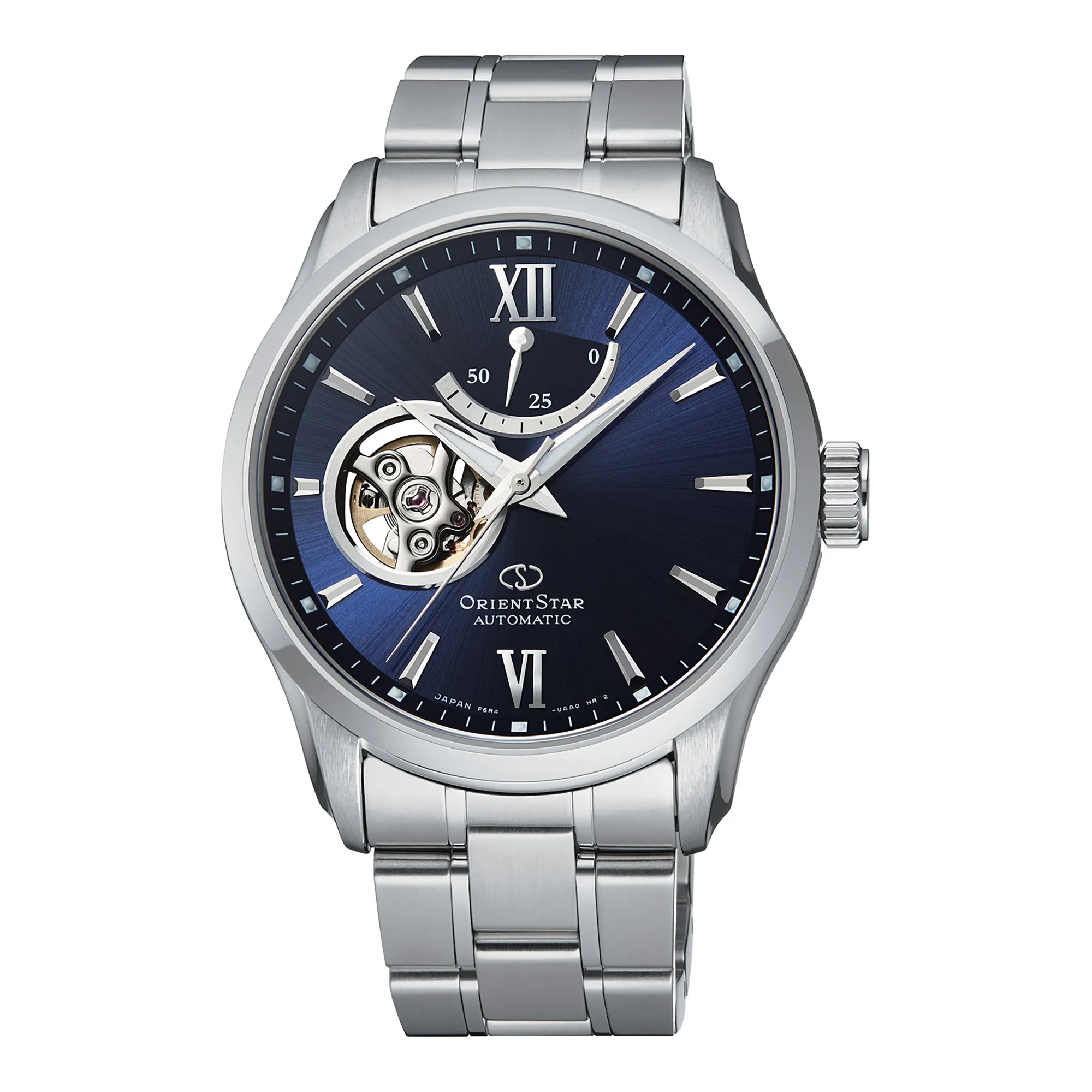 Best selling ORIENT STAR >0 per Megamenu