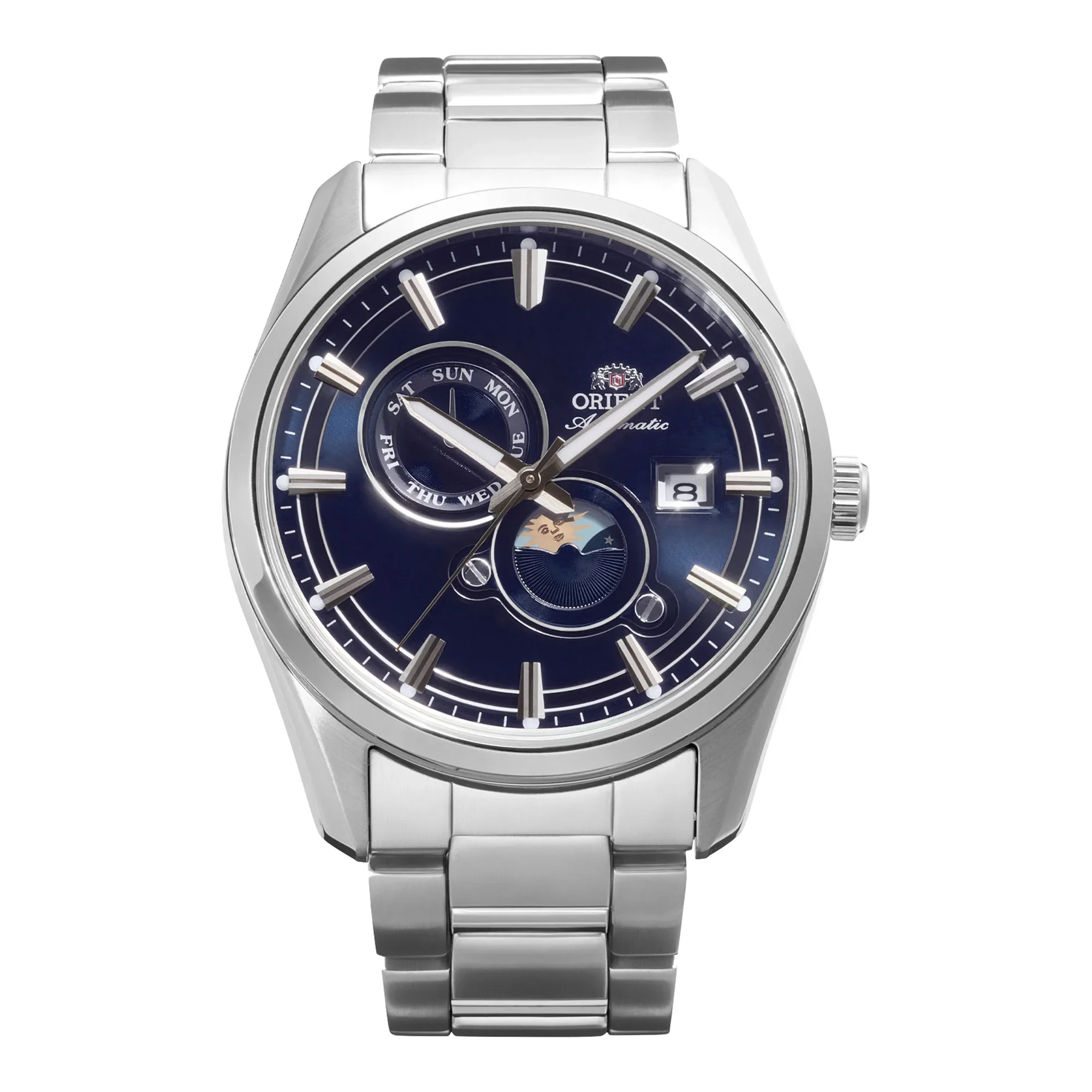 ORIENT Revival